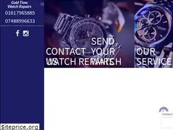 Sites similar to watchrepairrochdale.com