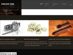 Sites similar to watchrepairsanantonio.com