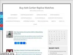 Sites similar to watchreplical.com