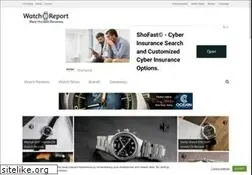 Sites similar to watchreport.com