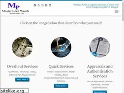 Sites similar to watchrestoration.com