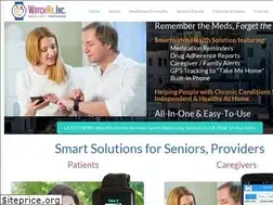 Sites similar to watchrx.io