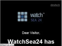 Sites similar to watchsea24.com