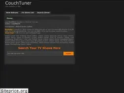 Sites similar to watchseries-online.me