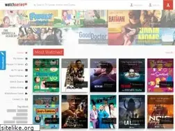 Sites similar to watchseriess.io