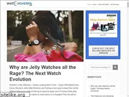 Sites similar to watchsherpa.com