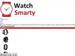 Sites similar to watchsmarty.com