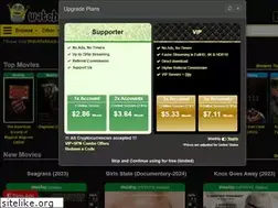 Sites similar to watchsomuch.to