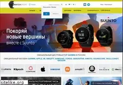 Sites similar to watchsport.ru