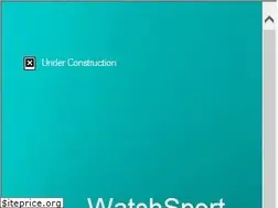Sites similar to watchsport.tv