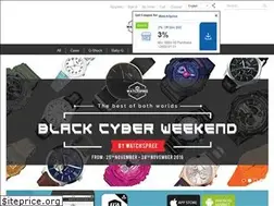 Sites similar to watchspree.sg