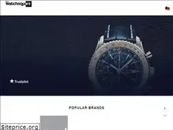Sites similar to watchsquare.co.uk