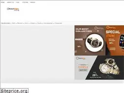 Sites similar to watchstore.com.ng