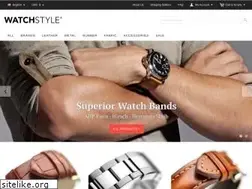 Sites similar to watchstyle.com