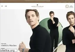 Sites similar to watchswiss.com