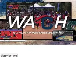Sites similar to watchtcs.com