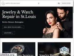 Sites similar to watchtechnicians.com