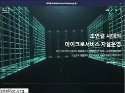 Sites similar to watchtek.co.kr