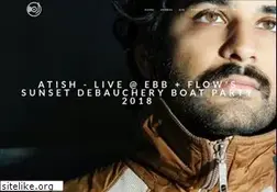 Sites similar to watchthedj.com
