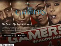Sites similar to watchthegamers.com