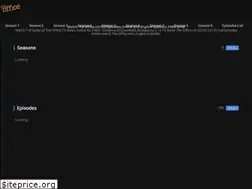 Sites similar to watchtheoffice.org