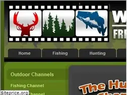 Sites similar to watchtheoutdoors.com