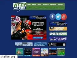Sites similar to watchthezone.com