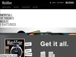 Sites similar to watchtime-shop.com