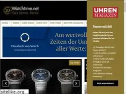 Sites similar to watchtime.at