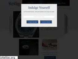 Sites similar to watchtime.in