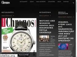 Sites similar to watchtime.pl