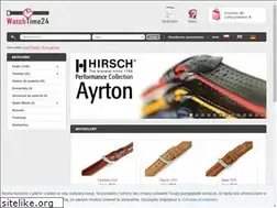 Sites similar to watchtime24.com