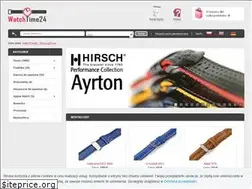 Sites similar to watchtime24.pl