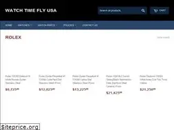 Sites similar to watchtimeflyusa.com