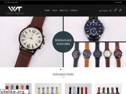 Sites similar to watchtimeinc.net