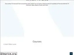 Sites similar to watchtlive.blogspot.com