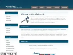 Sites similar to watchtools.co.uk