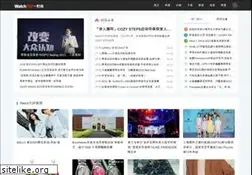 Sites similar to watchtop.com