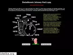 Sites similar to watchtower.org.pl