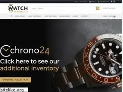 Sites similar to watchtradingco.com