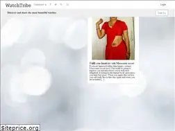 Sites similar to watchtribe.com