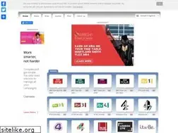 Sites similar to watchtvnow.co.uk