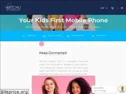Sites similar to watchu.com