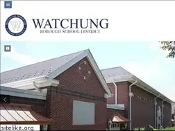 Sites similar to watchungschools.com