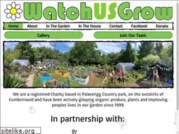 Sites similar to watchusgrow.org.uk