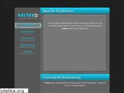 Sites similar to watchvertex.com