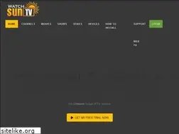 Sites similar to watchvijaytv.com