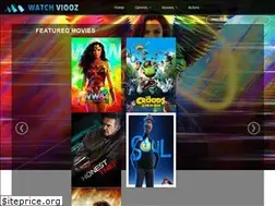 Sites similar to watchviooz.com