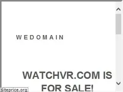 Sites similar to watchvr.com