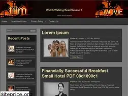 Sites similar to watchwalkingdeadseason7.xyz